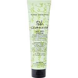 BUMBLE AND BUMBLE by Bumble and Bumble - SEAWEED AIR DRY CREAM 5 OZ