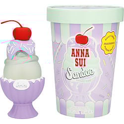 ANNA SUI SUNDAE VIOLET VIBE by Anna Sui-EDT SPRAY 1.7 OZ