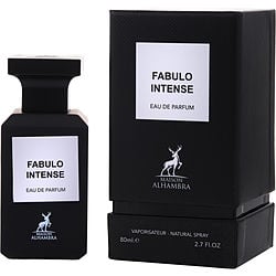 MAISON ALHAMBRA FABULO INTENSE by Maison Alhambra-EAU DE PARFUM 2.7 OZ