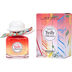 TWILLY D'HERMES TUTTI by Hermes-EAU DE PARFUM SPRAY 2.8 OZ