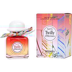 TWILLY D'HERMES TUTTI by Hermes - EAU DE PARFUM SPRAY 2.8 OZ