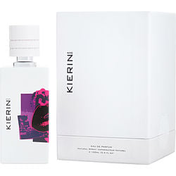 KIERIN NYC NITRO NOIR by Kierin NYC-EAU DE PARFUM SPRAY 3.4 OZ