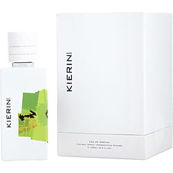 KIERIN NYC 10 A.M. FLIRT by Kierin NYC-EAU DE PARFUM SPRAY 3.4 OZ