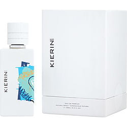 KIERIN NYC PIER NEW YORK by Kierin NYC-EAU DE PARFUM SPRAY 3.4 OZ