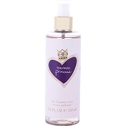 VERA WANG PRINCESS by Vera Wang - FINE FRAGRANCE MIST 8.4 OZ