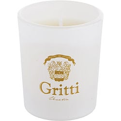 GRITTI CHANTILLY by Gritti - SCENTED CANDLE 1 OZ