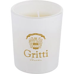 GRITTI TUTU' BLANC by Gritti - SCENTED CANDLE 1 OZ