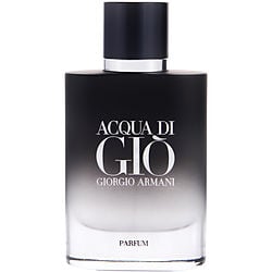 ACQUA DI GIO by Giorgio Armani-PARFUM SPRAY REFILLABLE 2.5 OZ