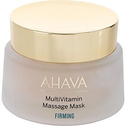 Ahava by AHAVA - Multivitamin Massage Mask --50ml/1.7oz
