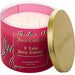 JUICY COUTURE I LOVE JUICY COUTURE by Juicy Couture-CANDLE 14.5 OZ - BigSun