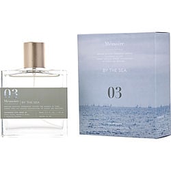 MEMOIRE ARCHIVES BY THE SEA by Memoire Archives-EAU DE PARFUM SPRAY 3.4 OZ