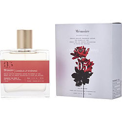 MEMOIRE ARCHIVES CANDLE LIT EVENING by Memoire Archives-EAU DE PARFUM SPRAY 3.4 OZ