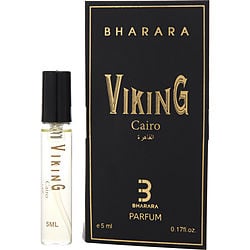 BHARARA VIKING CAIRO by BHARARA - PARFUM SPRAY 0.17 OZ MINI