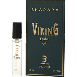 BHARARA VIKING DUBAI by BHARARA - PARFUM SPRAY 0.17 OZ MINI