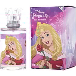 DISNEY PRINCESS AURORA by Disney-EDT SPRAY 3.4 OZ