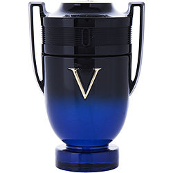 INVICTUS VICTORY ELIXIR by Paco Rabanne-PARFUM INTENSE SPRAY 3.4 OZ *TESTER