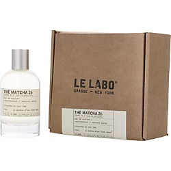 LE LABO THE MATCHA 26 by Le Labo-EAU DE PARFUM SPRAY 3.4 OZ