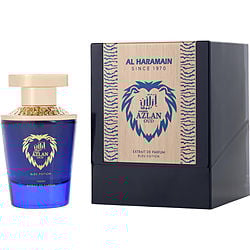 AL HARAMAIN AZLAN OUD BLEU EDITION by Al Haramain-EAU DE PARFUM SPRAY 3.4 OZ
