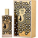 MEMO PARIS MOROCCAN LEATHER by Memo Paris-EAU DE PARFUM SPRAY 2.5 OZ (NEW PACKAGING) - BigSun