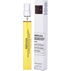REPLICA JAZZ CLUB by Maison Margiela-EDT SPRAY 0.34 OZ MINI