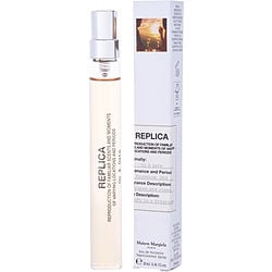 REPLICA ON A DATE by Maison Margiela-EDT SPRAY 0.34 OZ MINI