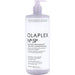 OLAPLEX by Olaplex-#5P BLONDE ENHANCER TONING CONDITIONER 33.8 OZ - BigSun