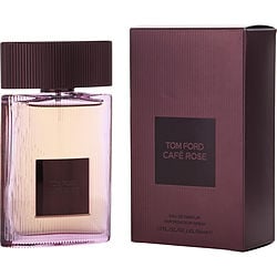 TOM FORD CAFE ROSE by Tom Ford-EAU DE PARFUM SPRAY 1.7 OZ (EDITION 2023)