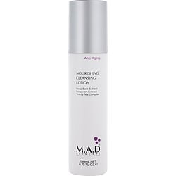 M.A.D. Skincare by M.A.D. Skincare-Nourishing Cleansing Lotion --200ml/6.75oz