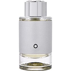MONT BLANC EXPLORER PLATINUM by Mont Blanc - EAU DE PARFUM SPRAY 3.3 OZ *TESTER