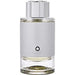 MONT BLANC EXPLORER PLATINUM by Mont Blanc