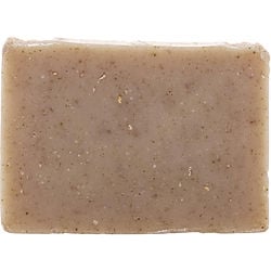 All Star Grooming by All Star Grooming-Cinnamon Oatmeal Acne Fighting Bar --4oz