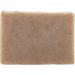 All Star Grooming by All Star Grooming - Cinnamon Oatmeal Acne Fighting Bar --4oz