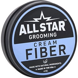 All Star Grooming by All Star Grooming - CREAM FIBER 4 OZ