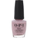 OPI by OPI-OPI Put It In Neutral Nail Lacquer --0.5oz - BigSun