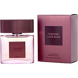 TOM FORD CAFE ROSE by Tom Ford-EAU DE PARFUM SPRAY 1 OZ (EDITION 2023)