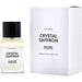 MATIERE PREMIERE CRYSTAL SAFFRON by Matiere Premiere-EAU DE PARFUM SPRAY 3.4 OZ - BigSun