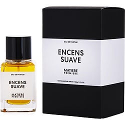 MATIERE PREMIERE ENCENS SUAVE by Matiere Premiere - EAU DE PARFUM SPRAY 1.7 OZ