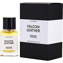 MATIERE PREMIERE FALCON LEATHER by Matiere Premiere - EAU DE PARFUM SPRAY 1.7 OZ