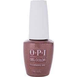 OPI by OPI-Gel Color Soak-Off Gel Lacquer - It's a Wonderful Spice --0.5oz