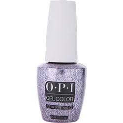 OPI by OPI-Gel Color Soak-Off Gel Lacquer - Put on Something Ice --0.5oz