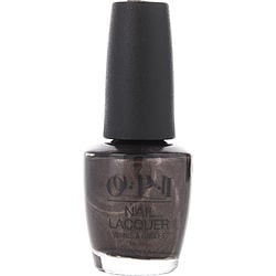 OPI by OPI-OPI Hot Toddy Naughty Nail Lacquer --0.5oz