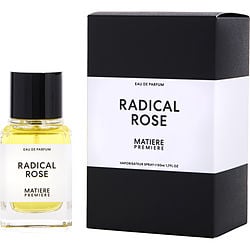 MATIERE PREMIERE RADICAL ROSE by Matiere Premiere-EAU DE PARFUM SPRAY 1.7 OZ