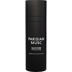 MATIERE PREMIERE PARISIAN MUSC by Matiere Premiere-HAIR MIST 2.5 OZ