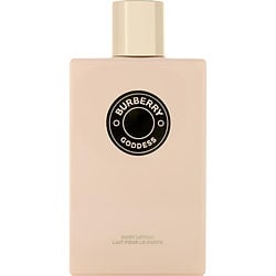 BURBERRY GODDESS by Burberry-BODY LOTION 6.7 OZ