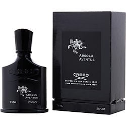 CREED ABSOLU AVENTUS by Creed - EAU DE PARFUM SPRAY 2.5 OZ