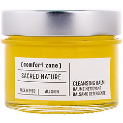 Comfort Zone by Comfort Zone-Sacred Nature Cleansing Balm --110ml/3.84oz