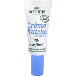 Nuxe by Nuxe-Creme Fraiche De Beaute Reviving Moisturising Eye Cream --15ml/0.5oz