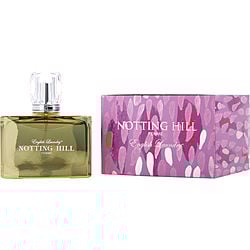 ENGLISH LAUNDRY NOTTING HILL by English Laundry-EAU DE PARFUM SPRAY 3.4 OZ (NEW PACKAGING)