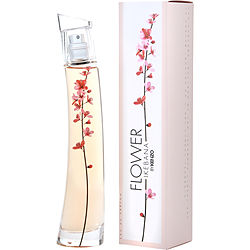 KENZO FLOWER IKEBANA by Kenzo-EAU DE PARFUM SPRAY 2.5 OZ