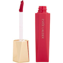 ESTEE LAUDER by Estee Lauder-Pure Color Whipped Matte Lip Color - # 924 Soft Hearted --9ml/0.3oz